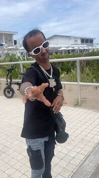 Baby Alien的图像