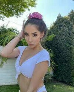 Naomi ross Görüntü