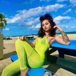 Bbyyygrace Görüntü