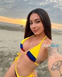 Karol Rosado's Image