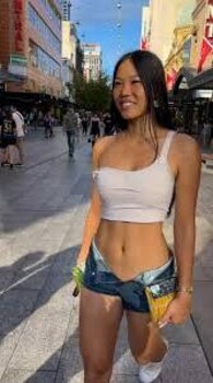 Michellefromchina的图像