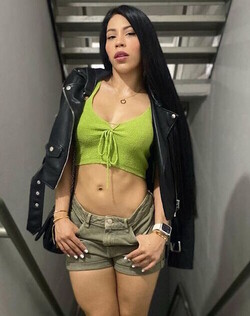 Mariana Arroyo Görüntü