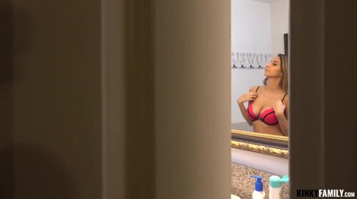 Family Beeg - Quality beeg porn video Nina Comes from a Pornstar Kinky Family ðŸŒ MEGAPORN  world