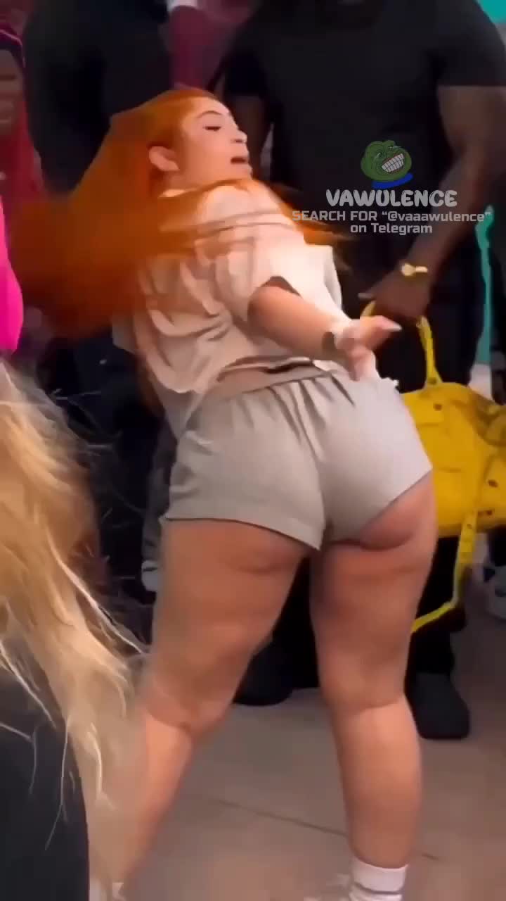 ice spice porn butt crack popping 🍌 MEGAPORN world