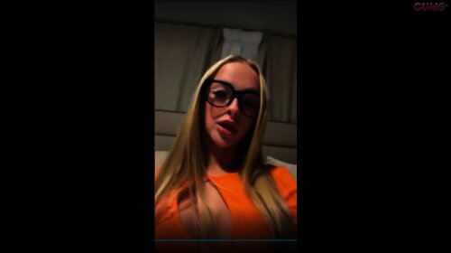 Julia Filippo nude video Sexy Velma-118475