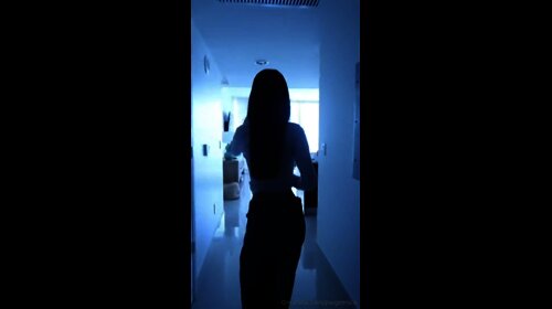 Paige Insco leaked video Lingerie Strip-104451