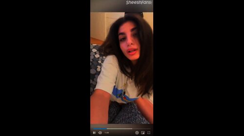 Bufalika Onlyfans Video Naked White Breasts Pink Breasts-199815