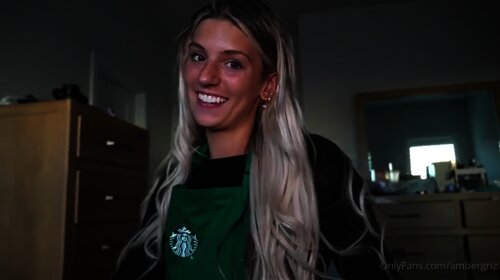 Ambiebambii Nude video Bg Pov Sex Tape & Cumshot