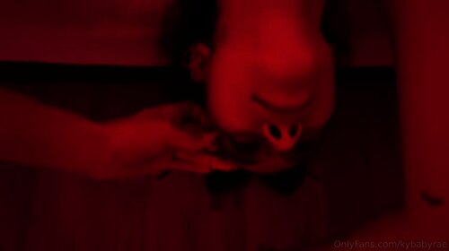 Kylie Rae Full Naked Solo Teasing Red Light Onlyfans Leaked