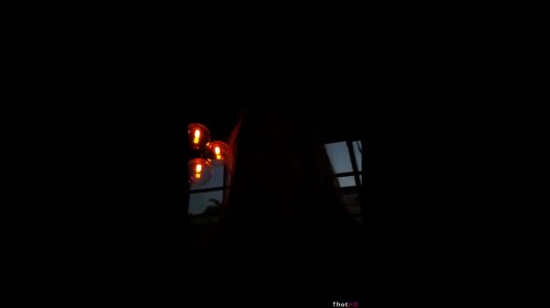 Caroline Zalog Sexy Vid 3