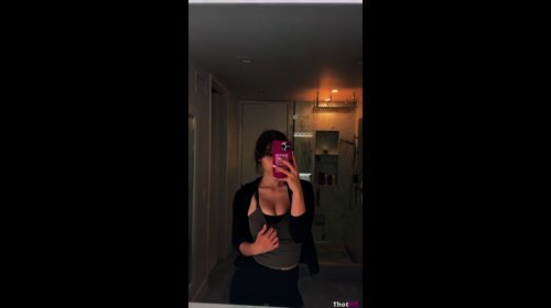 Sophie Mudd Leaked OF 8