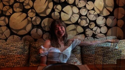 Anna Ralphs Onlyfans Leak