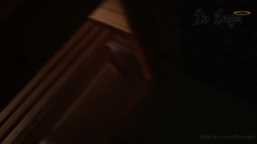 Lia Engel onlyfans video Gets Stuck And Pounded At Gym