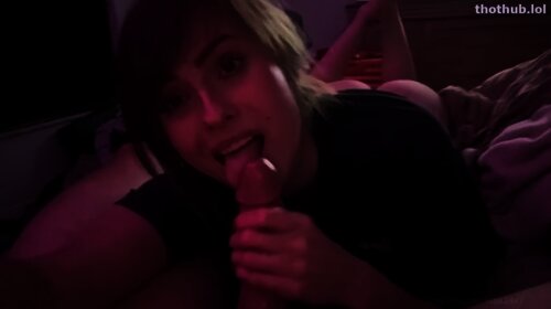 Tabs24x7 nude video bg blowjob