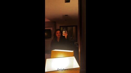 Emily Black Emblack Nude Vibrator Solo Pussy Masturbate Ppv Leak Onlyfans