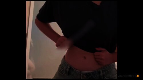 Lil Tay Sexy Shower Body Tease  Official Videos-162382