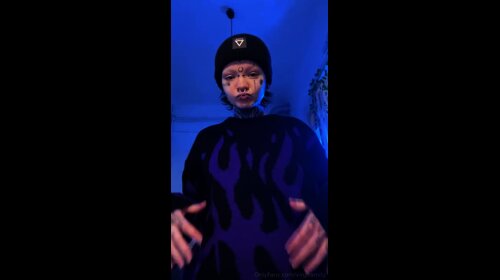 Virgoamity Hot & Naked  Petite 21-Year-Old OnlyFans Star