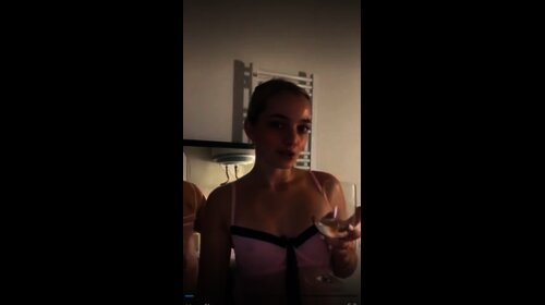 Marley Mystique Full Naked Twerking  Asshole Focus Exclusive