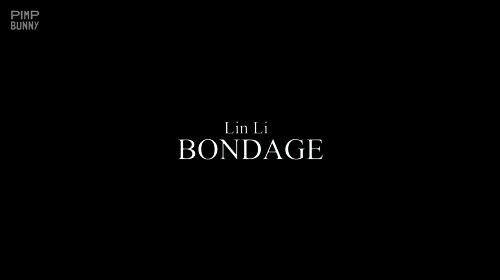 Lin Li nude Bondage Session In Her Room