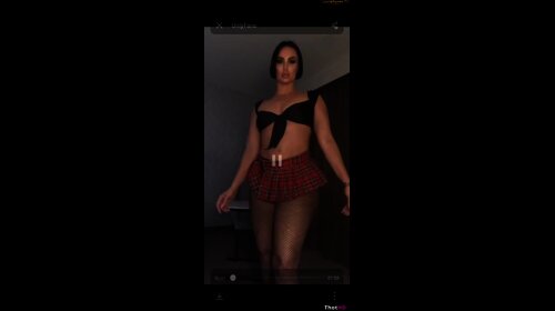 Zahra Elise nude sexy cosplay-178864