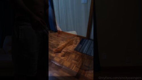 Sincity Hotwife leaks Loves Fingering While Blowing