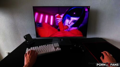 XoHannaJoy Naked Blowjobs  Spanish TikTok Porn Queen on OnlyFans