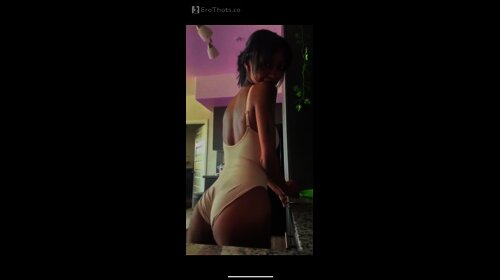 Milkhater05 leaked teasing sexy ass