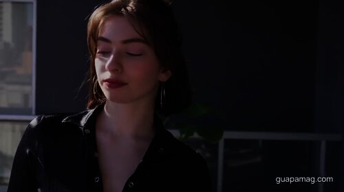 Emily Emika leaked Teasing & Pussy Play