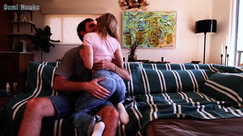 Girthmasterr Nude Sex Tape Fun With Demi Hawks Porn