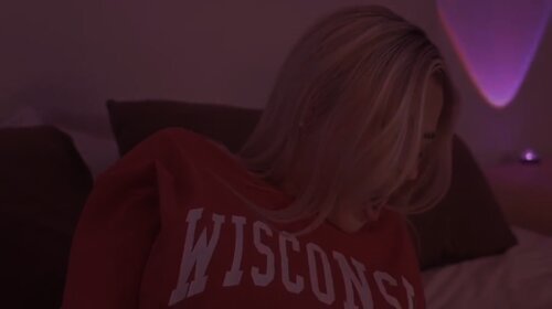 AriKytsya leaks Bayleeadami Blondeish Presleytroi Orgy Lesbian Play