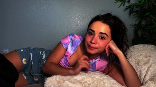 jameliz benitez smith hot Likes Cuddling And Masturbating With Her Bro