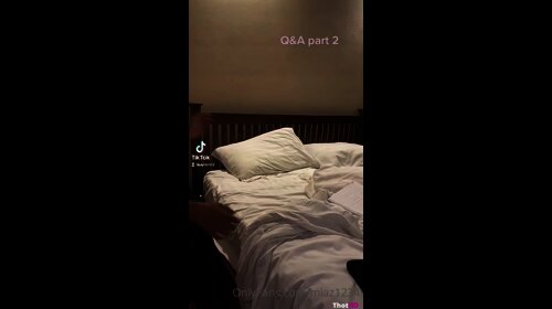 Mia Z nude QA porn video