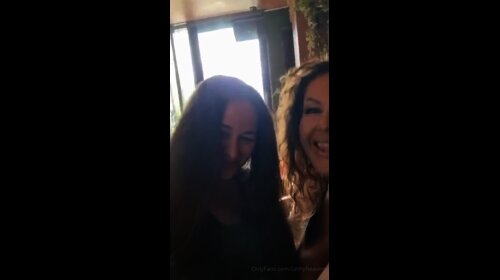 Cathy Heaven aka cathyheaven wants a good fuck