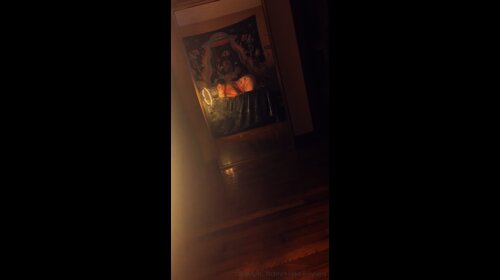 Th3mcheeks instense dildo fuck