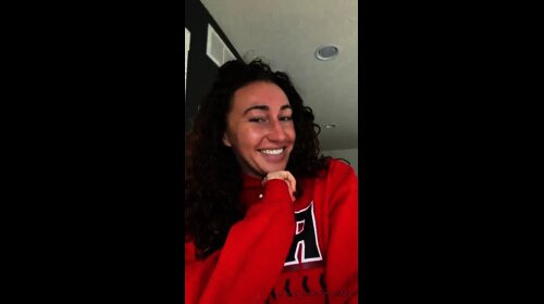 Karlye Taylor aka karlyetaylor nude and horny thot