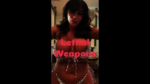 Ariella Ferrera aka ariellaferrera hot sexy milf tease