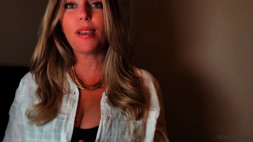 Diora Baird New Roleplay Post Pregnancy Titties Video Leaked