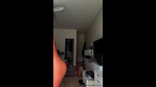 Ella Alexandra Nude Bikini Try On Haul Video Leaked