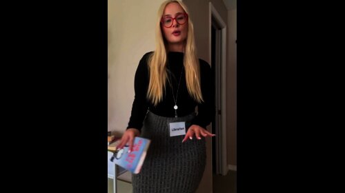 Edena Princesa POV Titjob Dildo ASMR Video