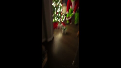 SkylarMaeXO Gets Plowed By The Grinch Video Leaked