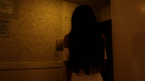 Petite Slut Littlesubgirl Masturbates All Over This Hotel