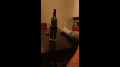 Lanax420 Romantic Masturbation POV
