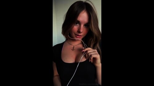Lexi Marvel's Seductive Body