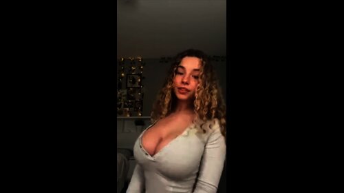 Kira Pregiato Topless With Pasties Handbra Nipslip Compilation Part1