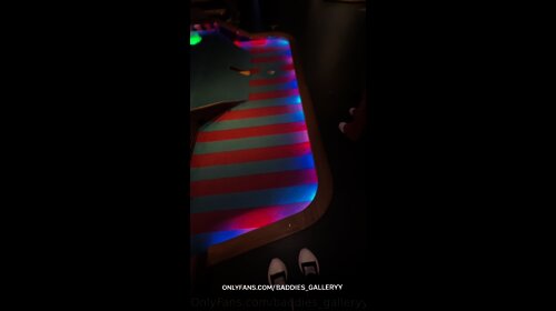 Baddies_Gallery Blowjob Bet Cum Video Leaked