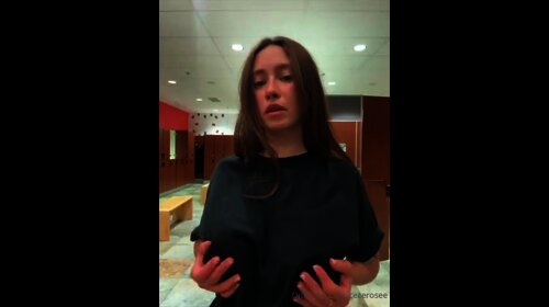 Cecilia Rose Big Boobs Play Pov Handbras